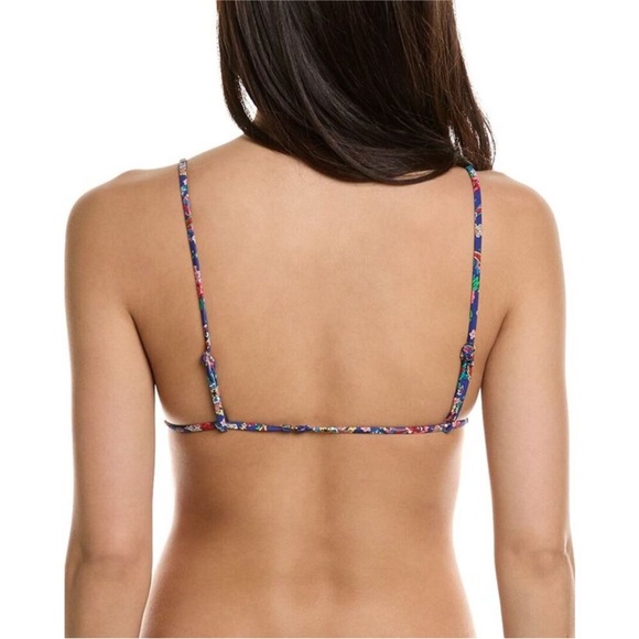 Vanessa Mooney Jessie Bikini 💙🩵 - Picture 2 of 4